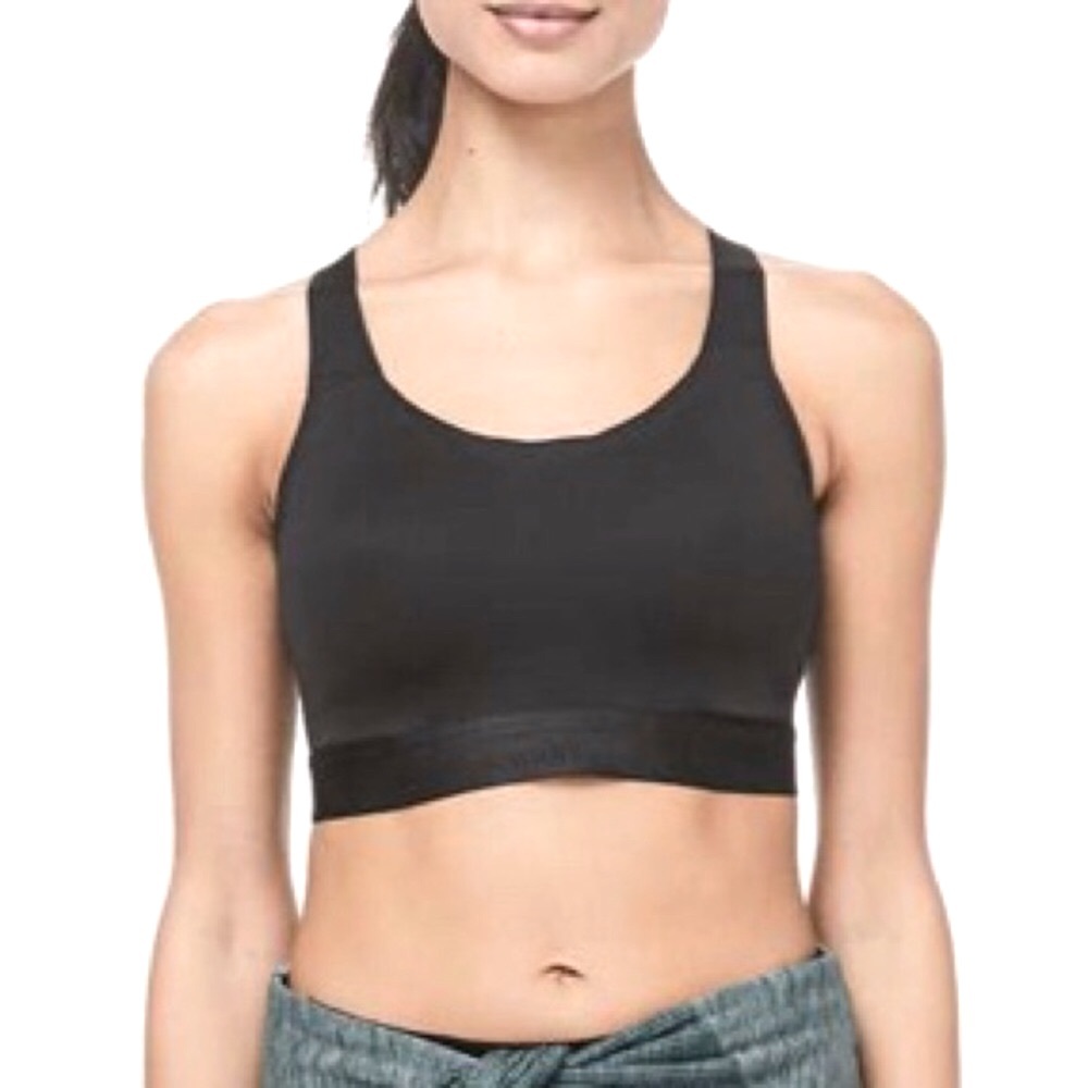 🖤Lululemon Fine Form Convertible Bra 36B - Picture 2 of 15